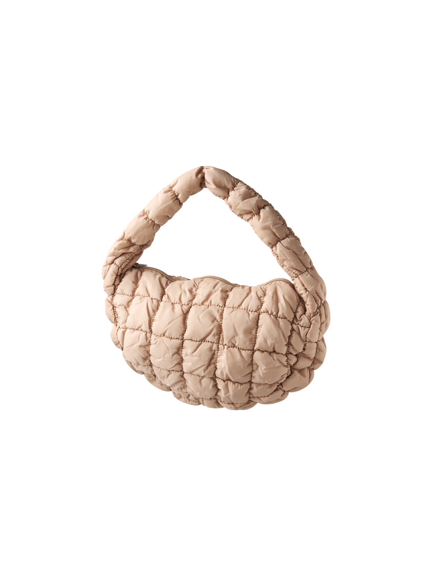 Håndtaske | 28 x 20 x 8,5 cm. | Olive Green