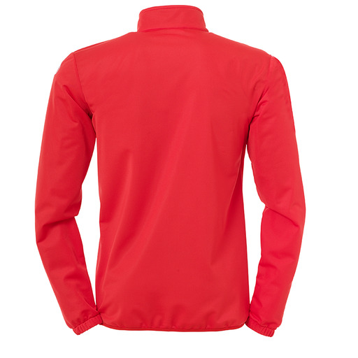 Gol Chaqueta Classic Rojo/burdeos Uhlsport