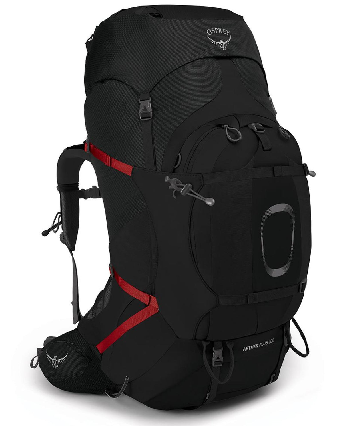 Osprey<br>Aether Plus 100