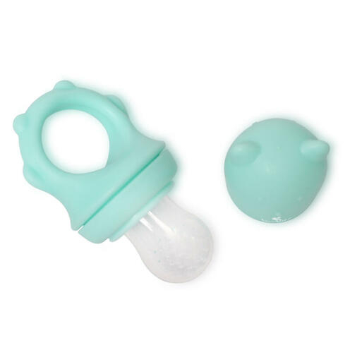 Grignoteuse Fresh Bleu - LORELLI