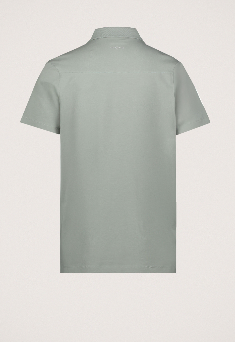 Silvercreek Frost Polo