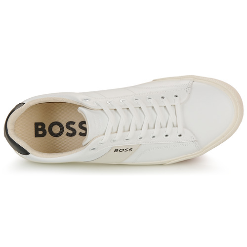 BOSS - Aiden_Tenn_flrb Blanco