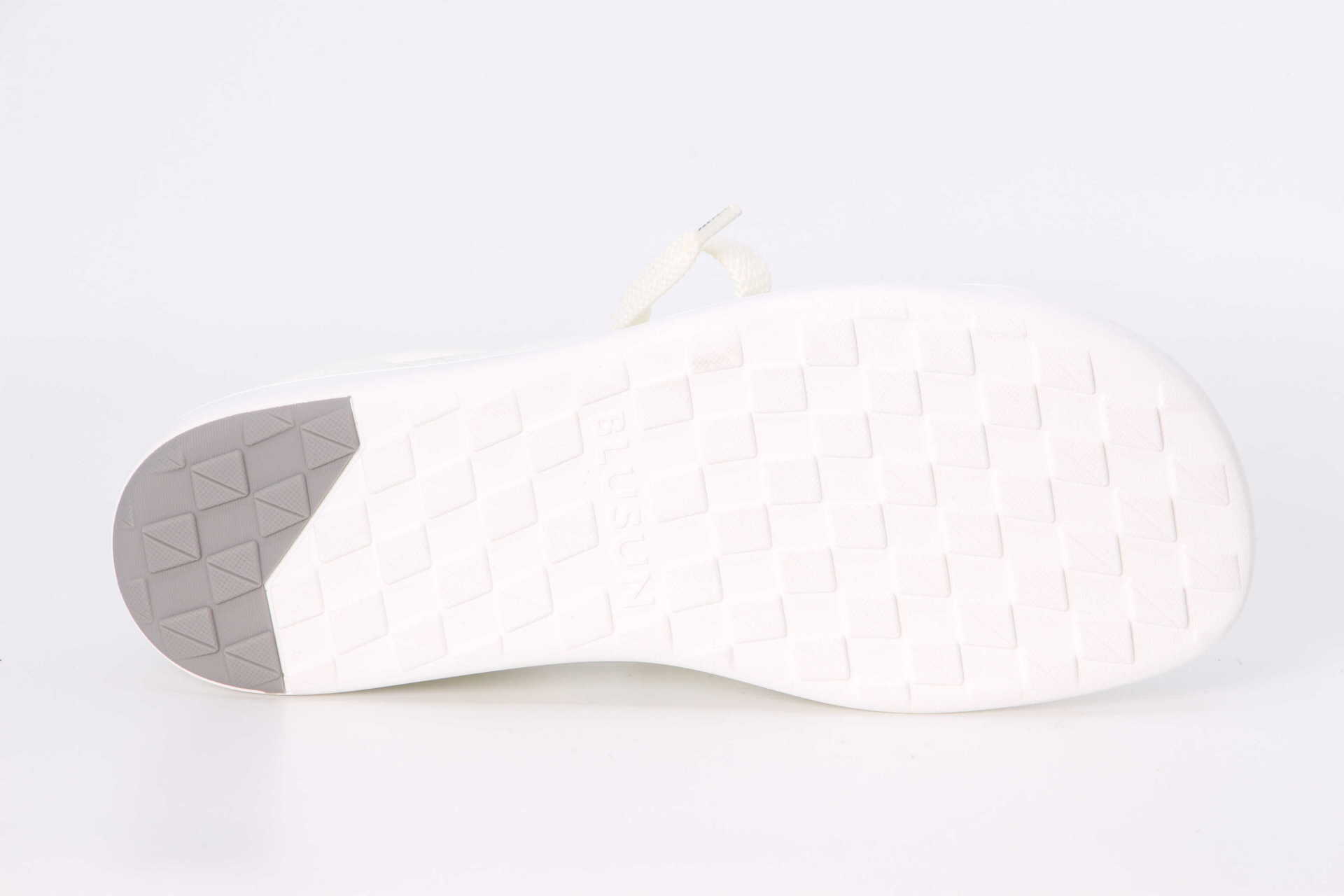 blusun BLSN-100 weiss