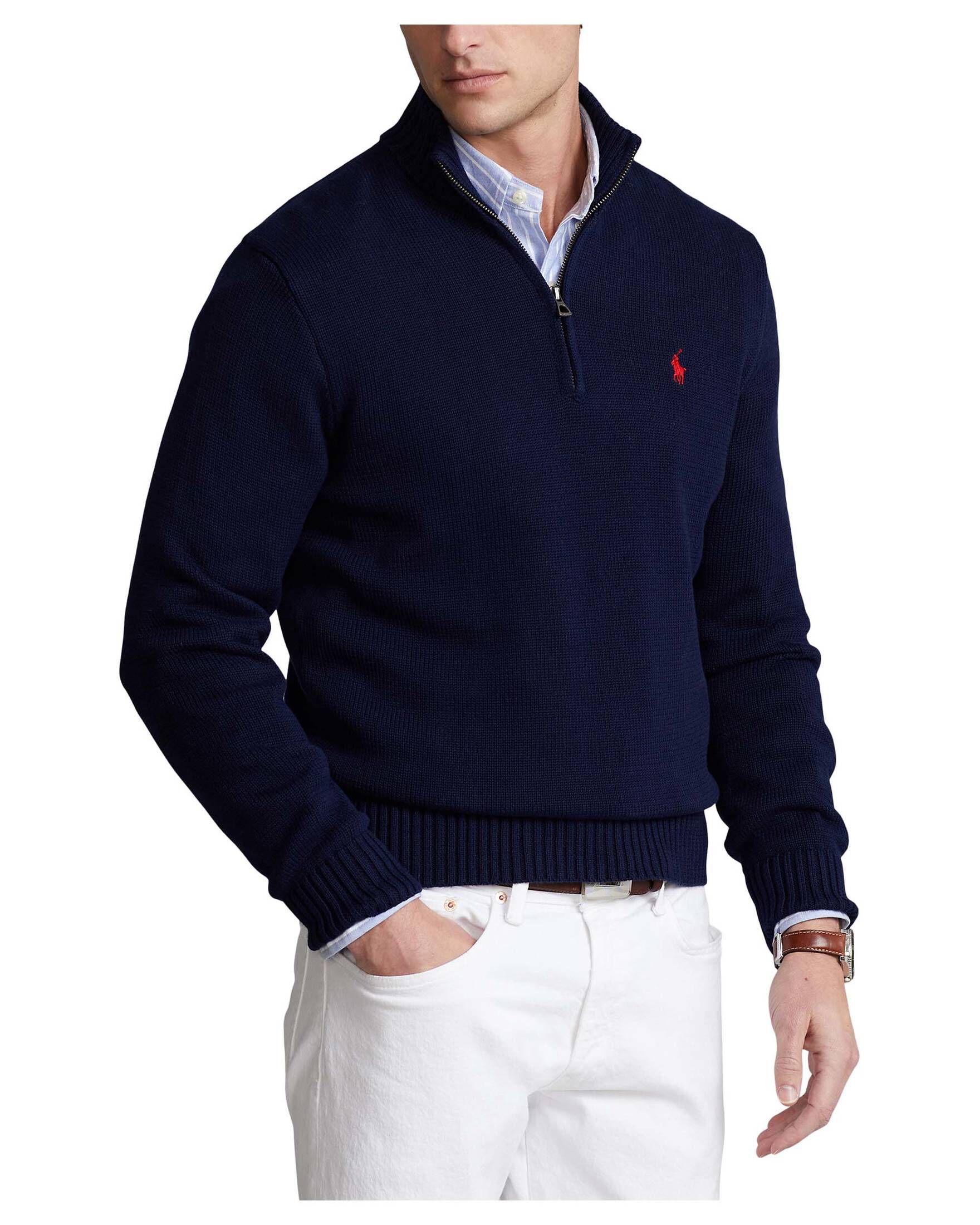 Polo Ralph Lauren| Herren Strickpullover