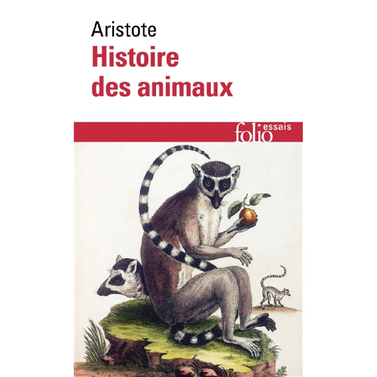 Histoire des animaux · Occasion