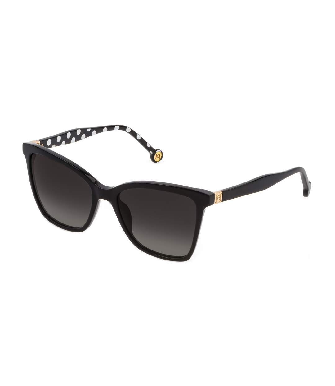 Lunettes De Soleil Carolina Herrera Pour Femme Carolina Herrera (54/18/140)