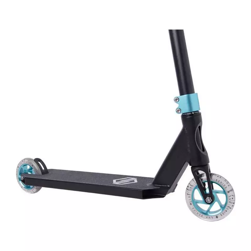 Trottinette Freestyle STRIKER Lux Teal LE