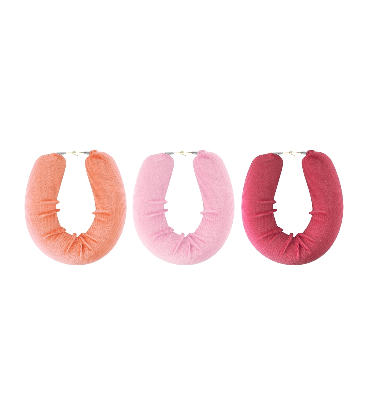 essence - *The Little Mermaid* - Kit para Cachos Sem Calor