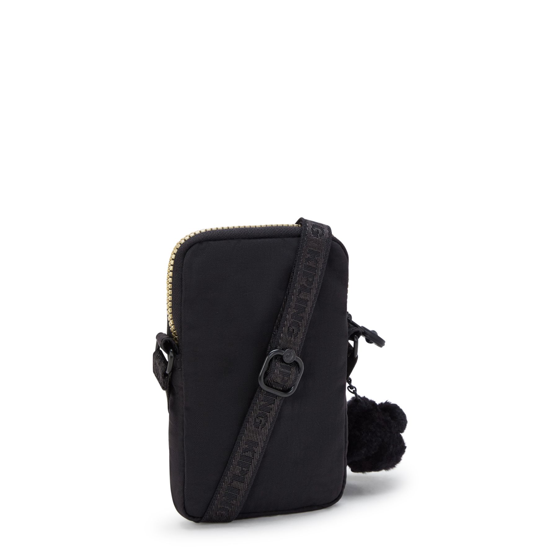TALLY Sac pour Téléphone avec Bandoulière Ajustable - Glorious Gold