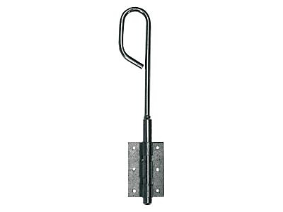 Verrou baïonnette ø16 mm longueur 600 mm