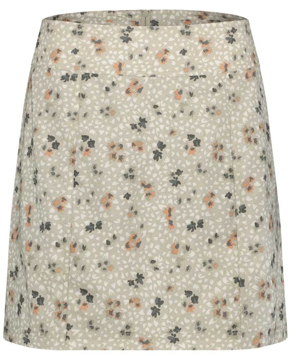 Discovery III Printed Skort