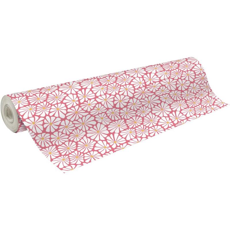 Alliance 60g, rl 50x0,70m Sunny Flowers - Rose
