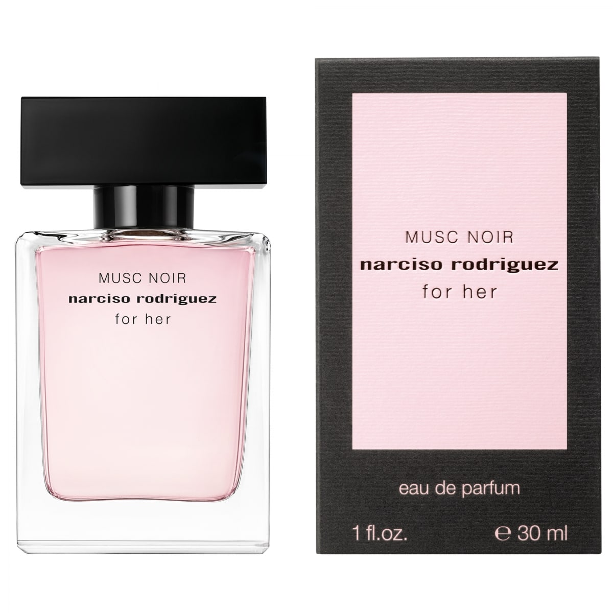 Narciso Rodriguez For Her Musc Noir Eau de Parfum