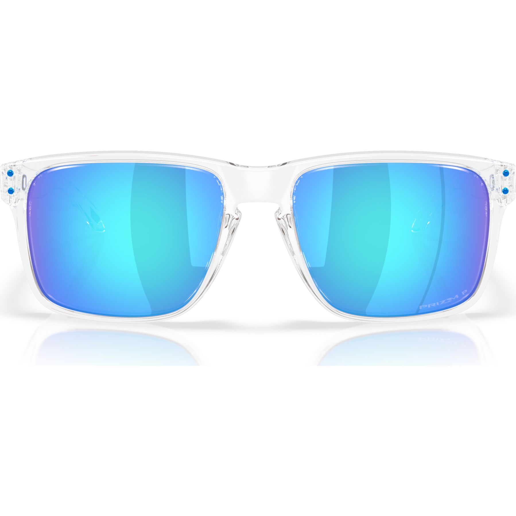 Oakley Holbrook XXL Prizm Polarized Fietsbril