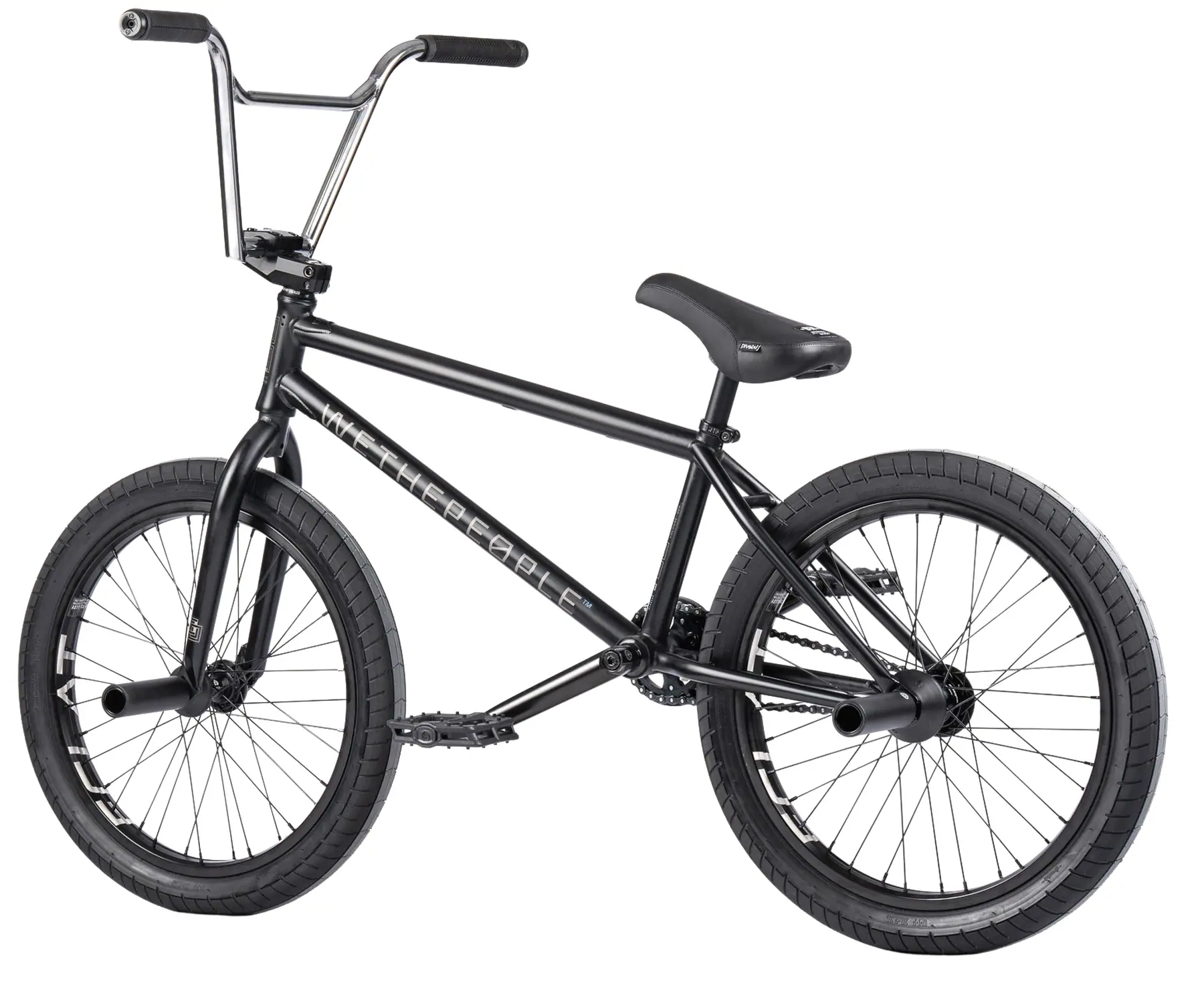 Wethepeople Trust Freecoaster 20