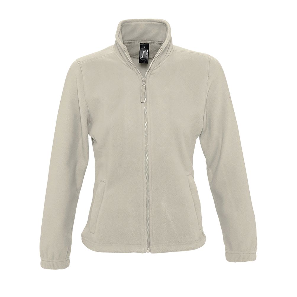 SOL'S 54500 - NORTH WOMEN Veste Micropolaire Zippée Femme