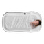 Oppblåsbart badekar 250 l 158x85x54 cm