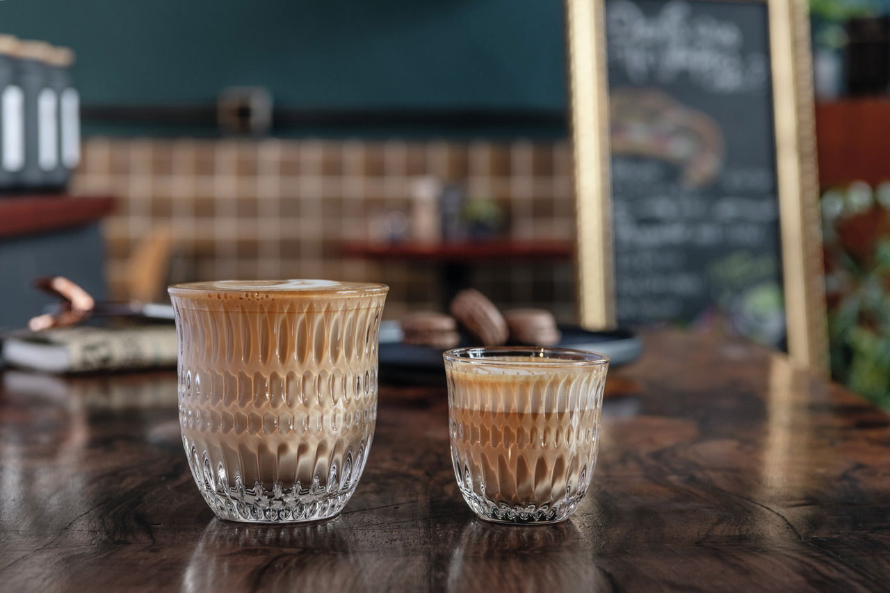 Nachtmann Barista Cappuccino 2-er Set