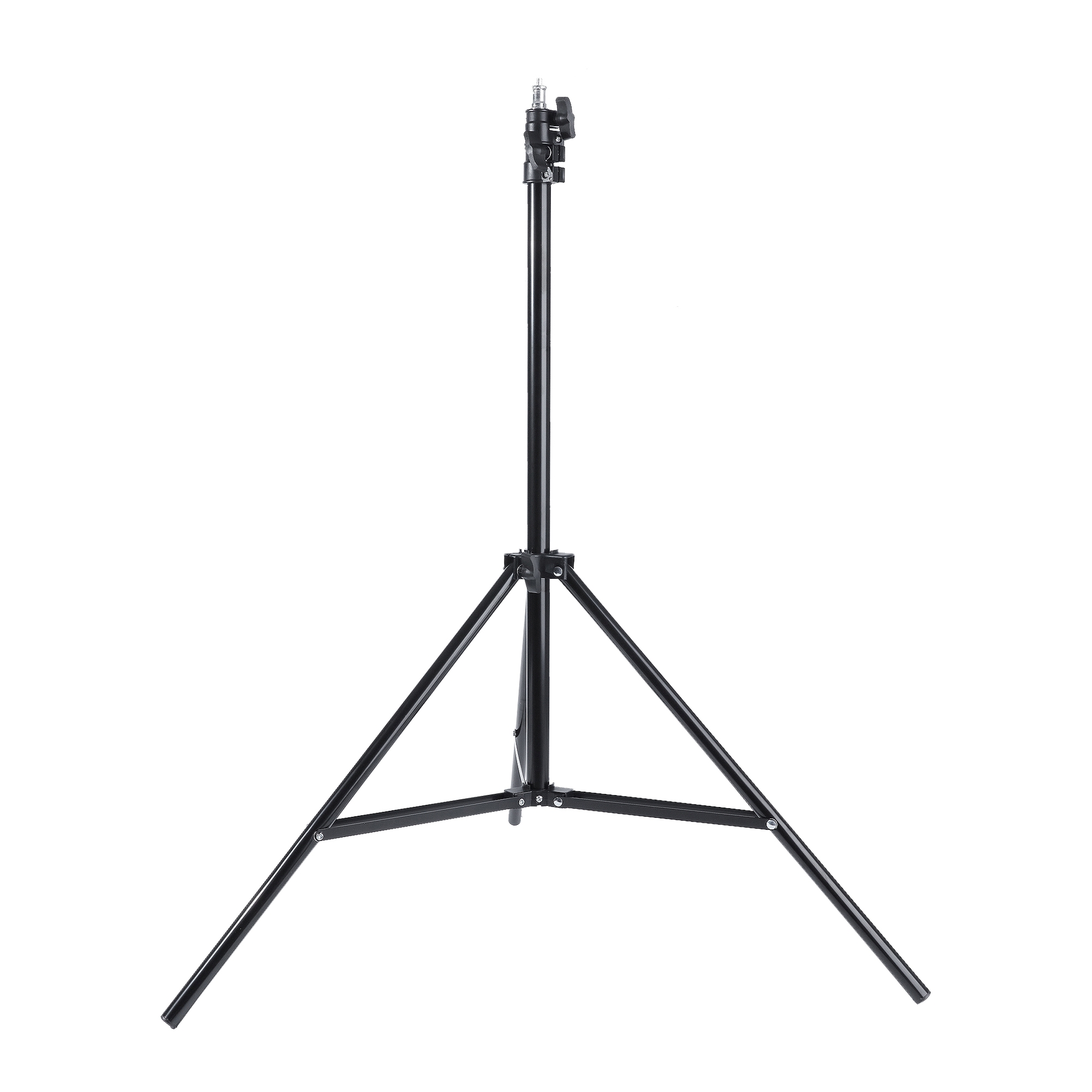 Studioleuchte Schirm LED 2er Set