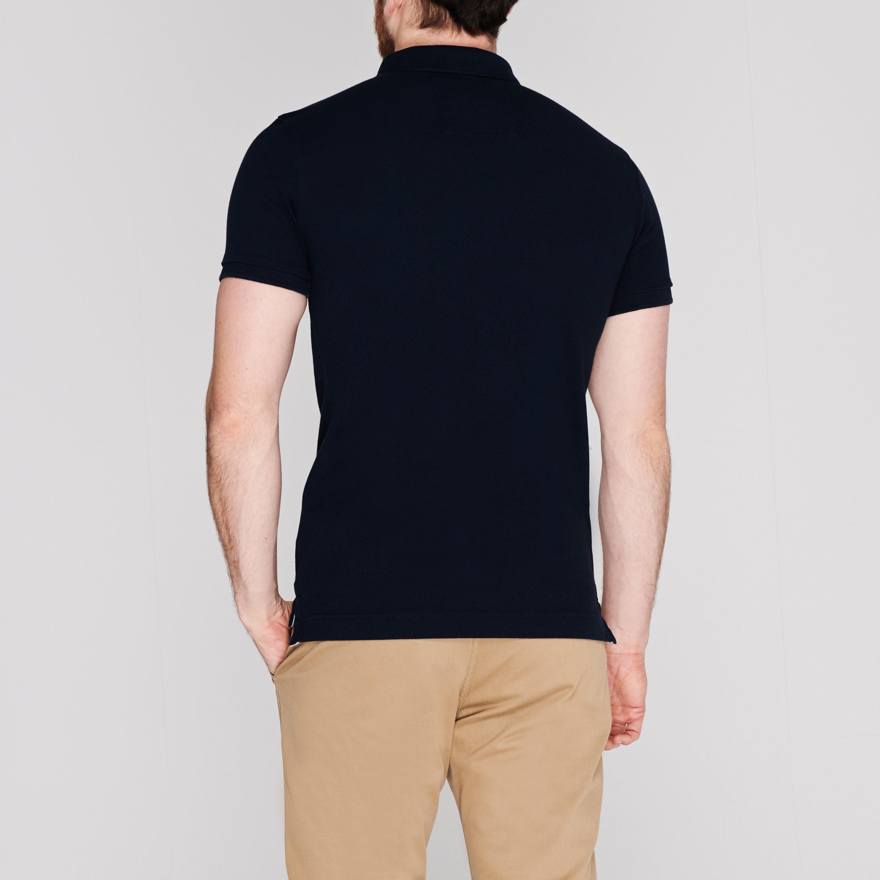 Superdry Core Polo Shirt