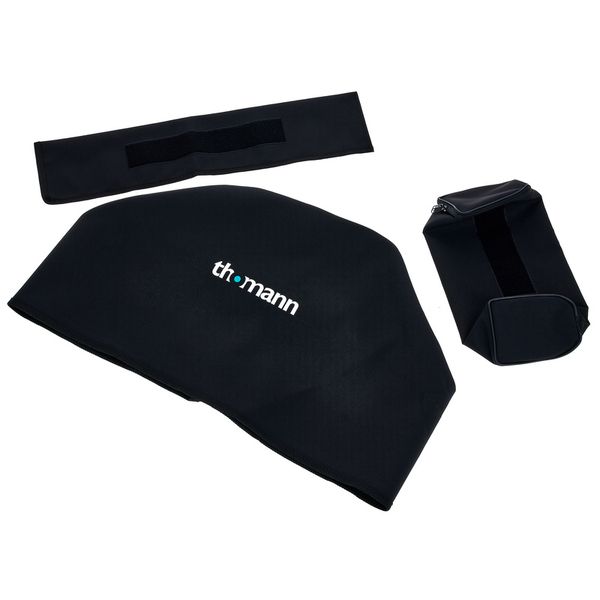 dB Technologies ES602 Cover Bundle