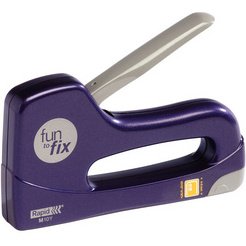Agrafeuse Fun to Fix M10Y, violet