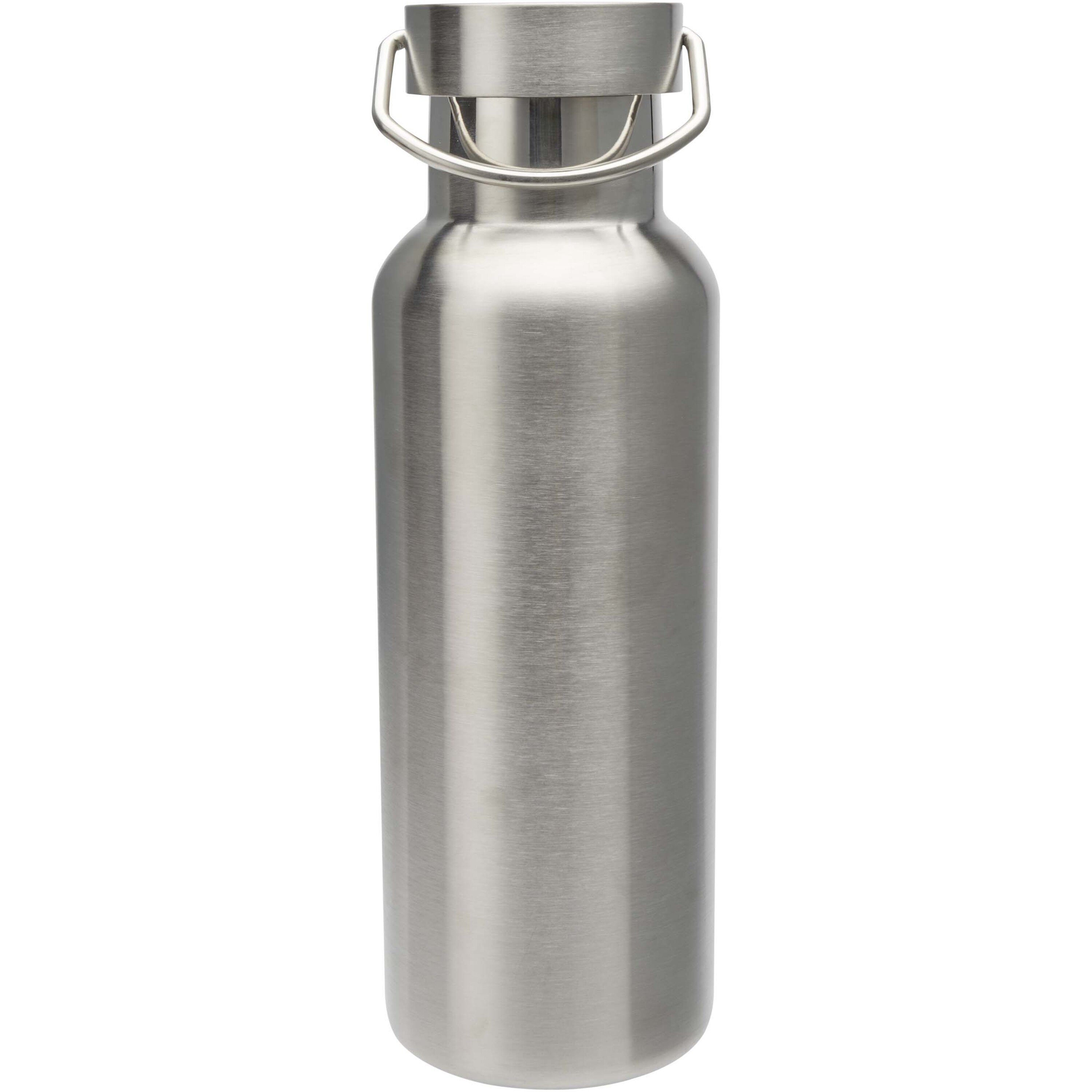 PF Concept 100819 - Bouteille d’eau Thor de 500 ml en acier inoxydable certifié RCS