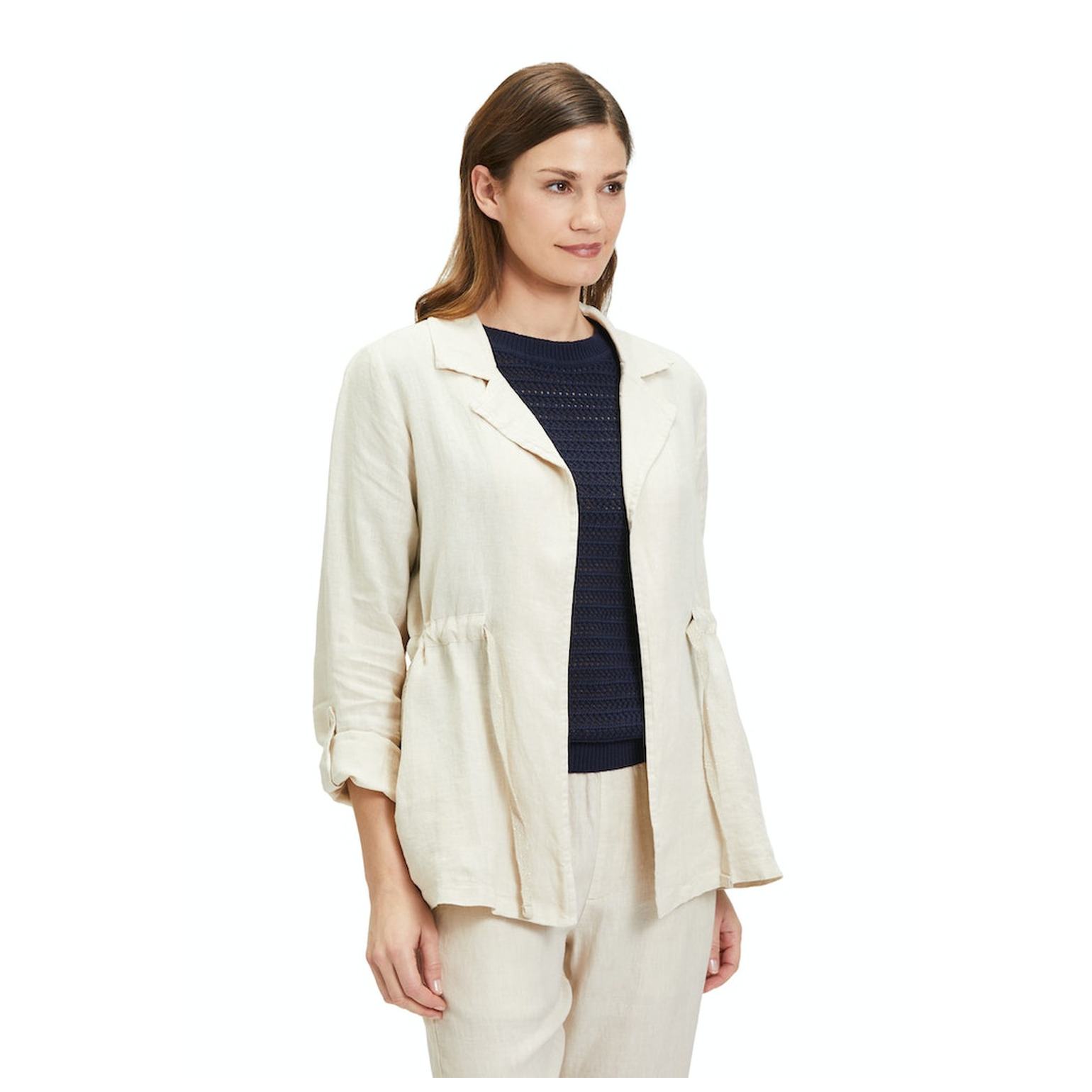 Cartoon Jacke