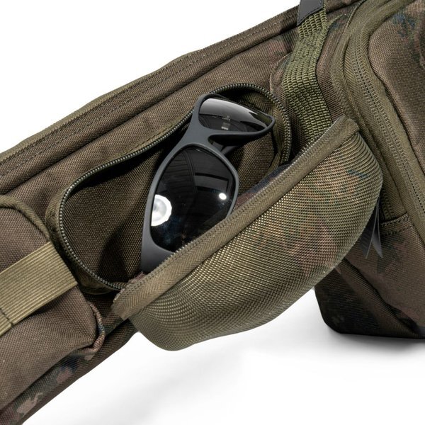 Fourreau Nash Scope OPS Utility 6ft 2 Rod Skin