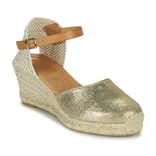 Betty London - CASSIA - Doré