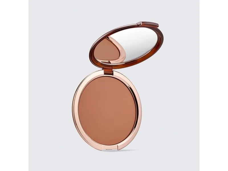 Estee Lauder Bronze Goddess Poweder # 02 Medium