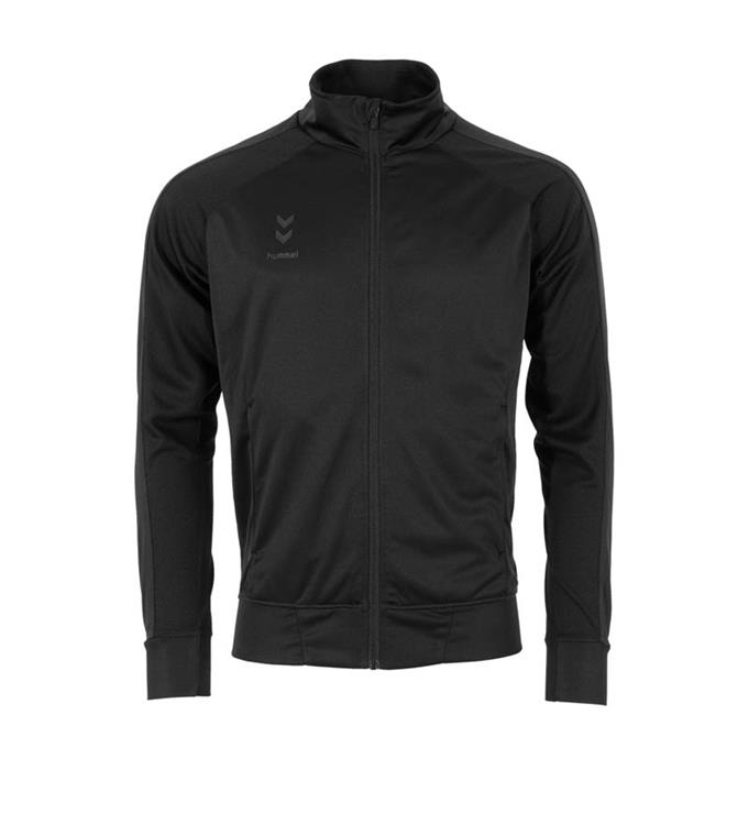 Hummel Ground Pro Full Zip Jacket