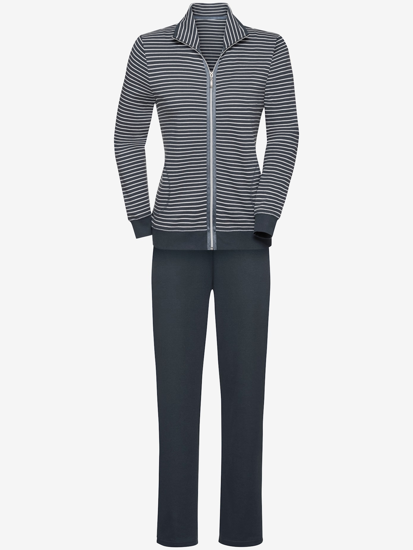 Tenue détente interlock