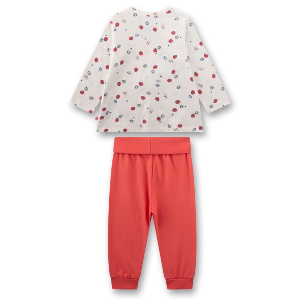 Sanetta - Kid's Pyjama 1/1 222341 - Sous-vêtement