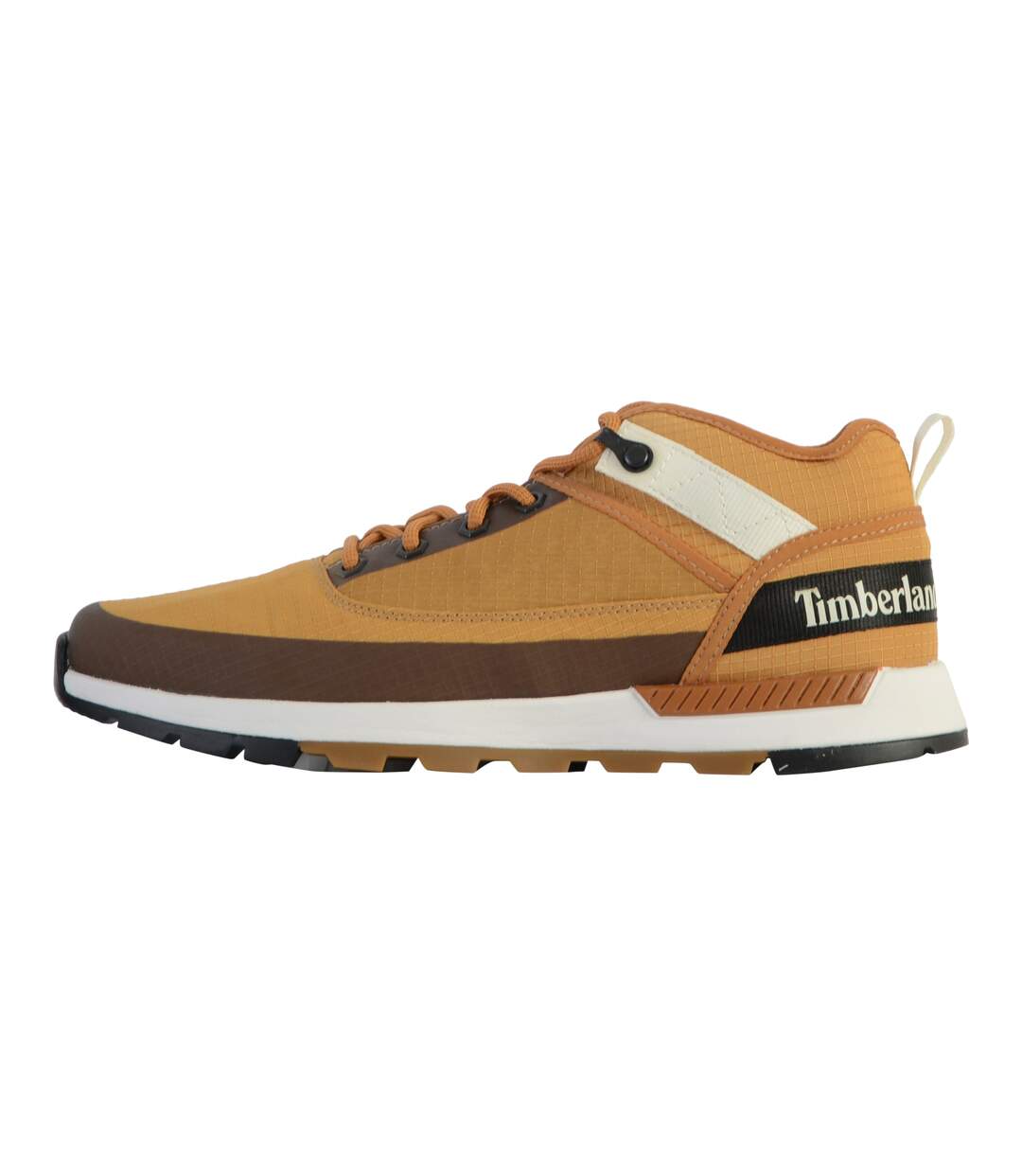 Basket Cuir Timberland Field Trekker Mid