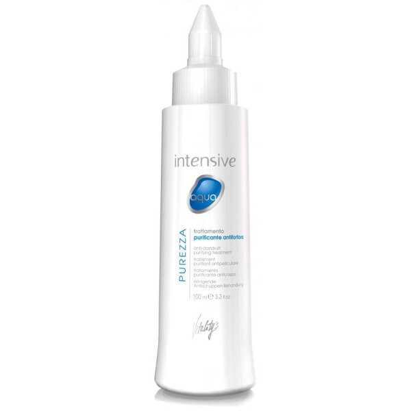 Traitement purifiant antipelliculaire Pureté Aqua Vitality's 100ML