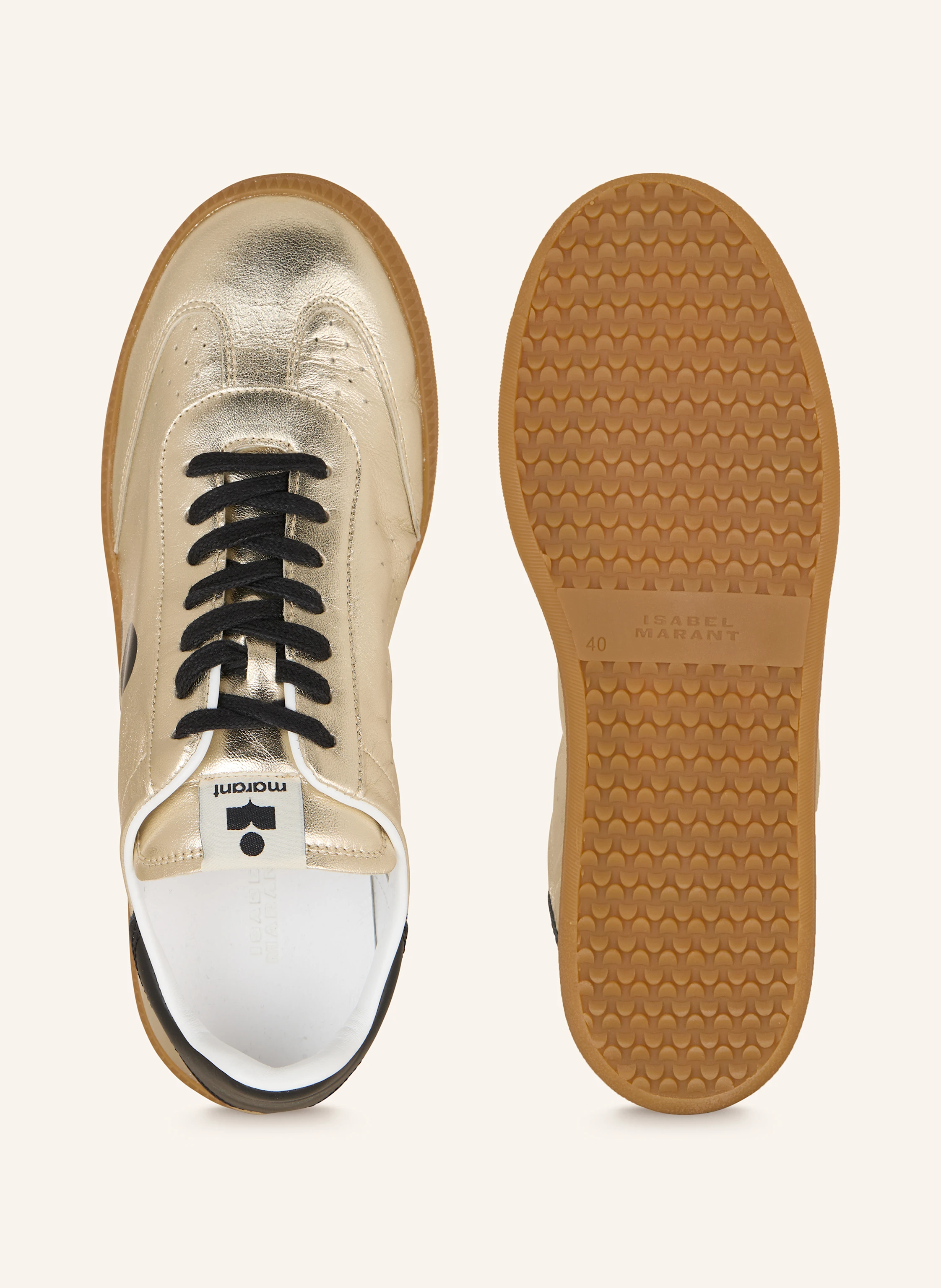 ISABEL MARANT Sneaker KAYCEE