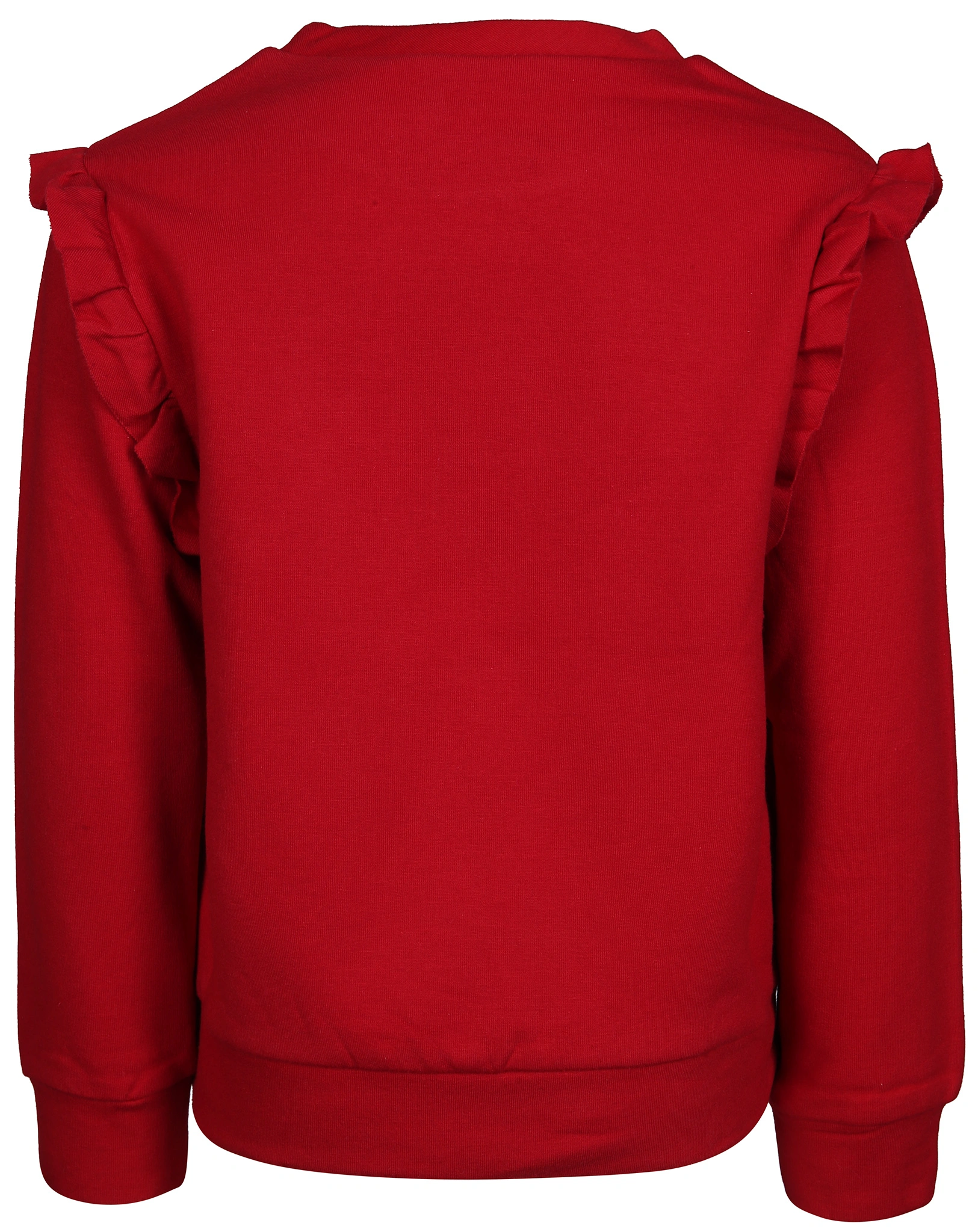 Sweatpullover ENJOY in rot