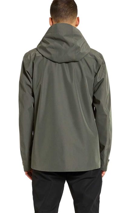 Aston Jacket 5 Men regnjakke
