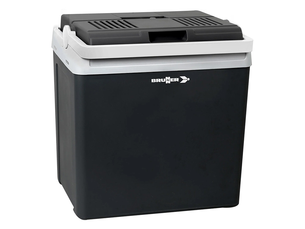 Brunner Polarys Travel 28 thermo-elektrische koelbox