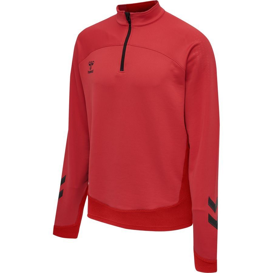 Hummel Lead Maillot d'Entraînement - Rouge