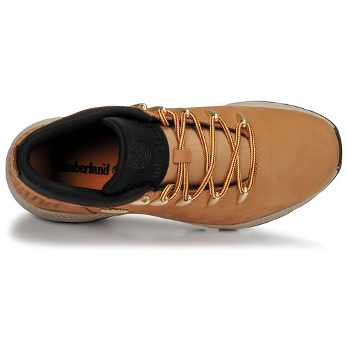 Timberland - EURO SPRINT TREKKER Marrón