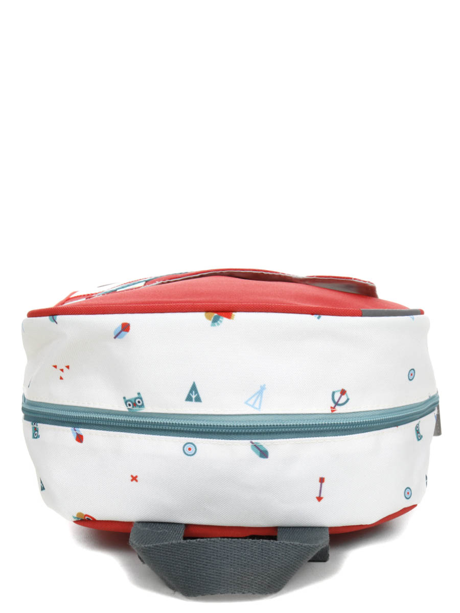 Sac À dos Lilliputiens Alice Indiens