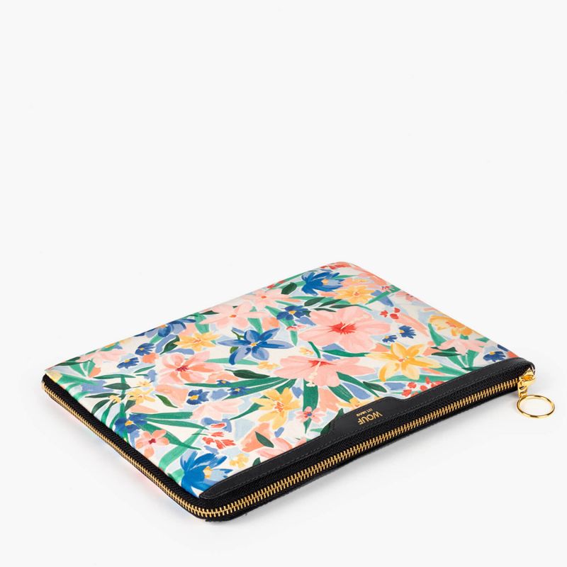 Housse Ipad 25 cm Sofia