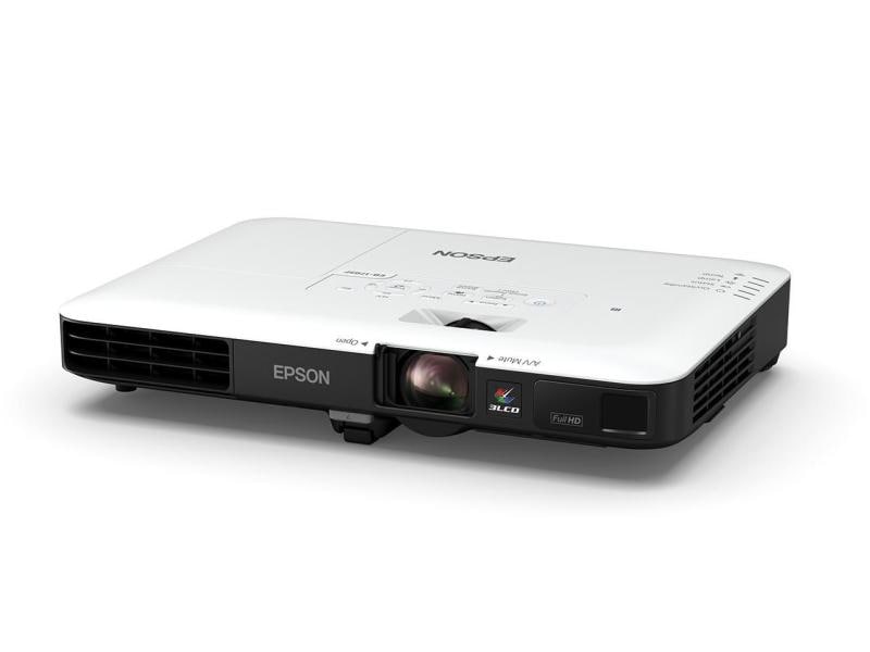 Epson Projektor EB-1795F Leichter Business-Projektor