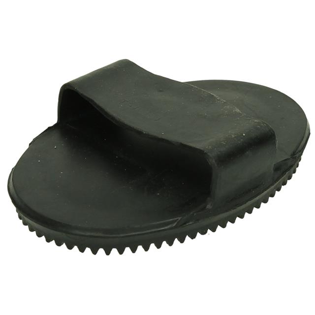 Rosborstel Epplejeck Rubber Groot