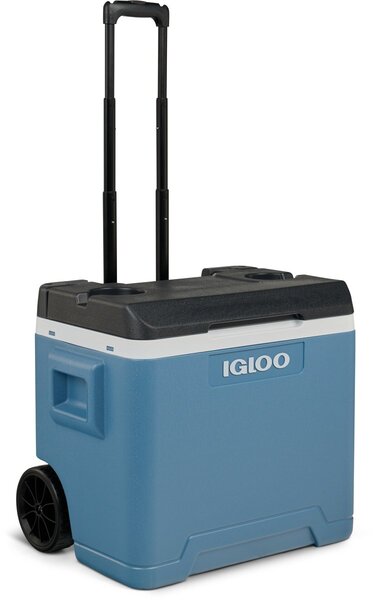 Glacière Igloo IP42 Trolley (42L)