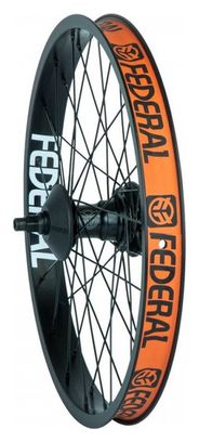 Roue Arrière BMX Stance XL Motion Freecoaster LHD