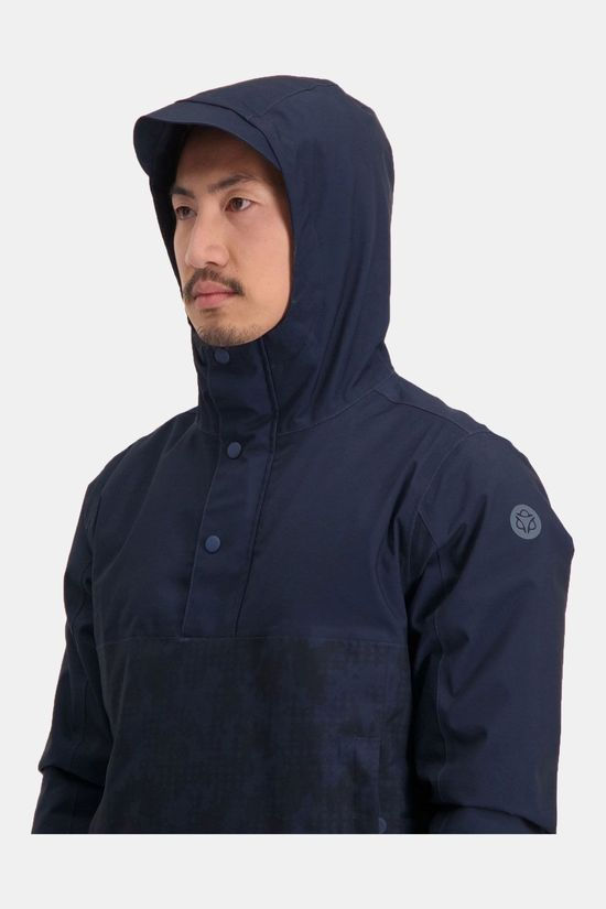 AGU AGU Winter Rain Anorak Urban Outdoor