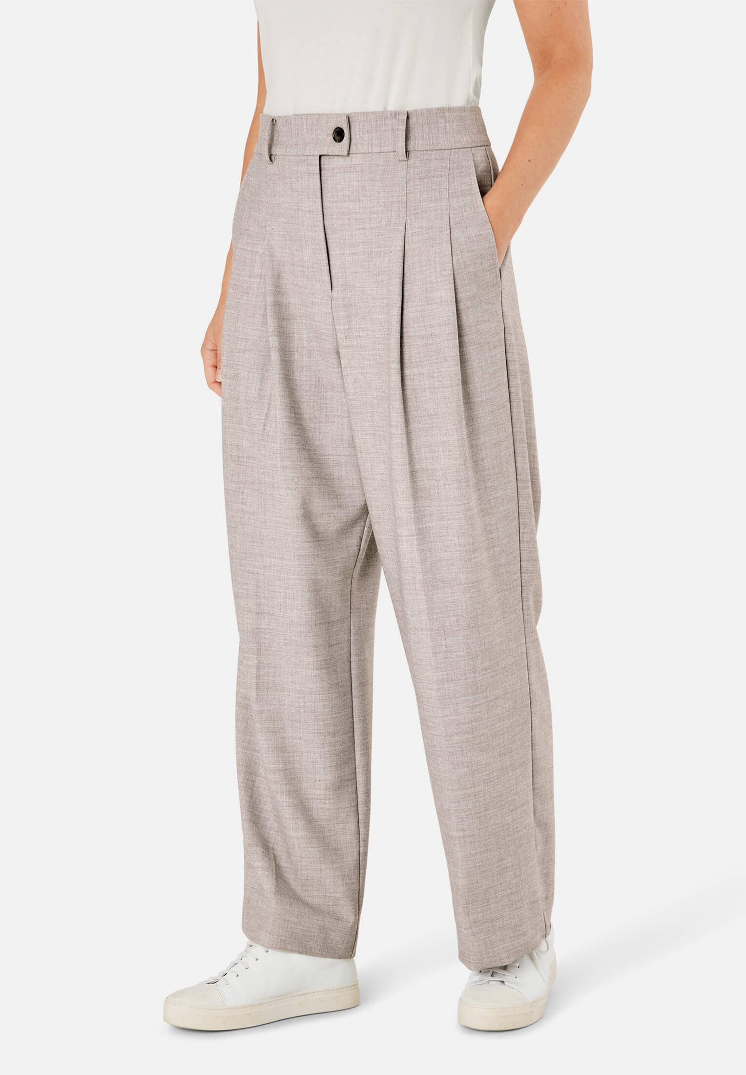 MASAI| Damen Business Hose MaPerlias